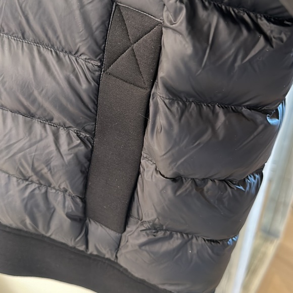 Tumi New perfect condition black jacket. XL. With rain hood - Picture 5 of 11